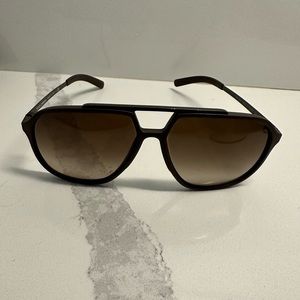 DOLCE AND GABBANA AVIATOR